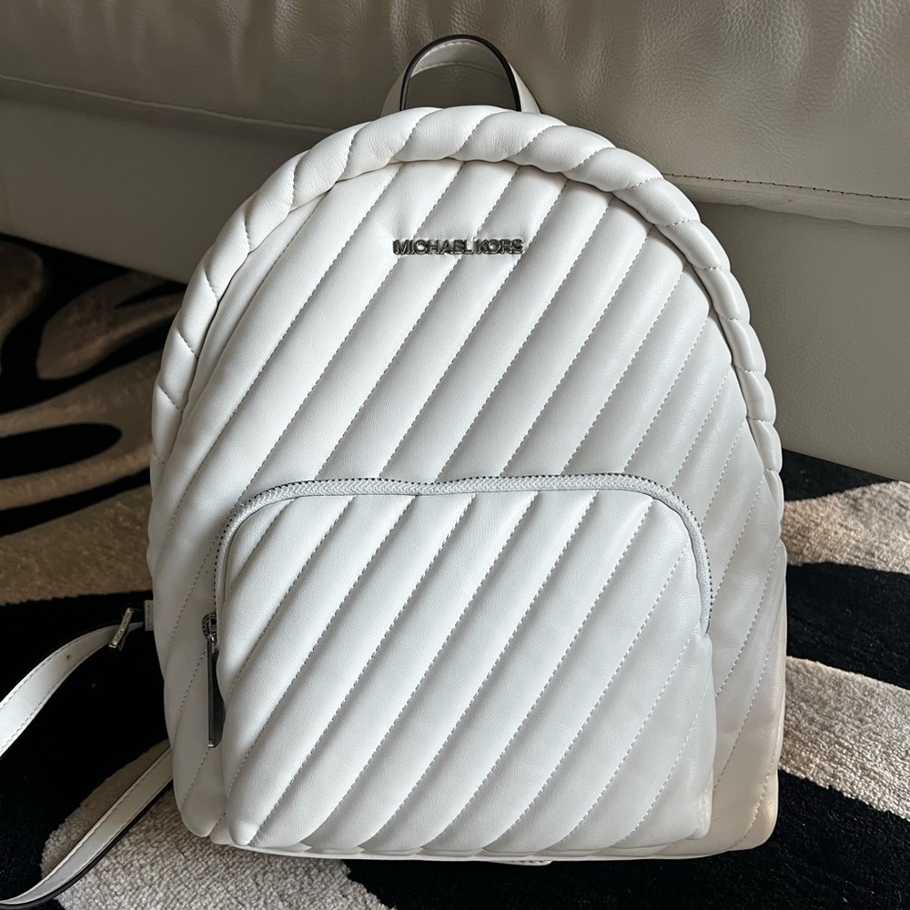 Michel Kors backpack